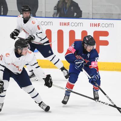 Groot Brittanie vs Nederand u20 24