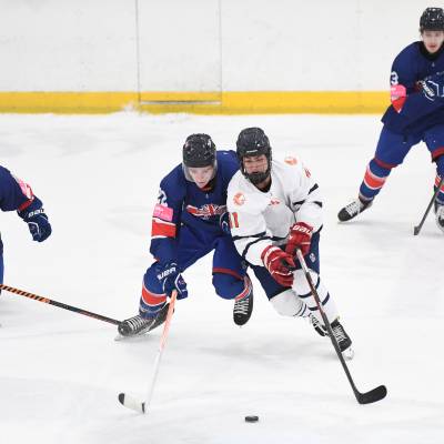 Groot Brittanie vs Nederand u20 25