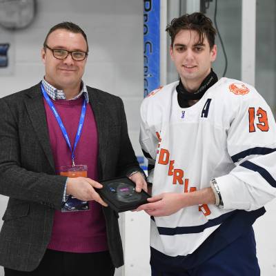 Groot Brittanie vs Nederand u20 5