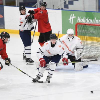 Litouwenvs NED U20 Dumfries 2023 14