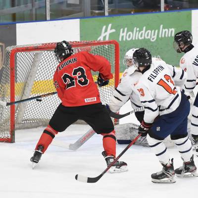 Litouwenvs NED U20 Dumfries 2023 25