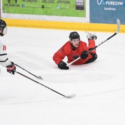 Litouwenvs NED U20 Dumfries 2023 27