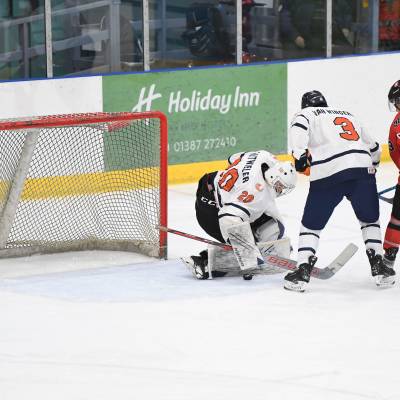 Litouwenvs NED U20 Dumfries 2023 28