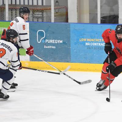 Litouwenvs NED U20 Dumfries 2023 29