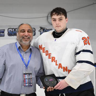 Litouwenvs NED U20 Dumfries 2023 3