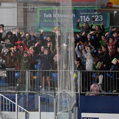 Litouwenvs NED U20 Dumfries 2023 9