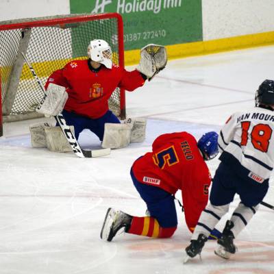 Spainvs NED W Ku20 Dumfries 20