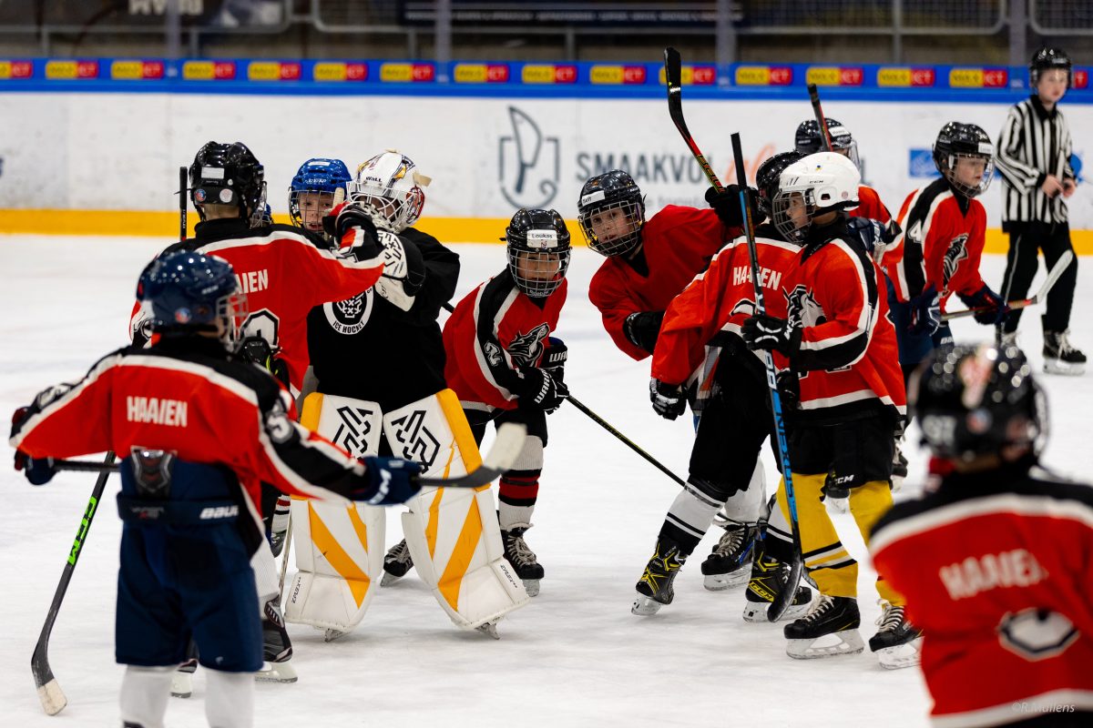 Archief U11 dag 2023