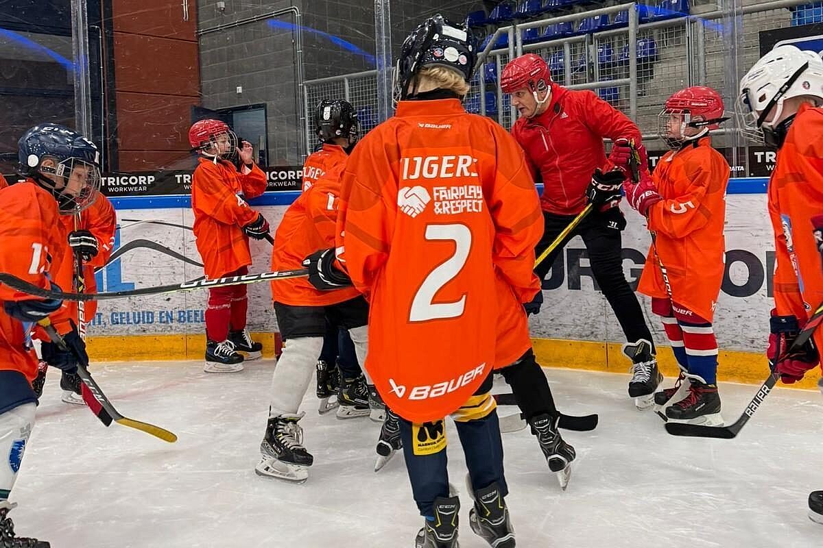 U11 dag 2024