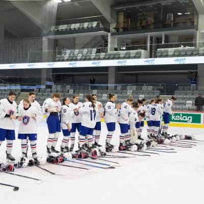 Nederland vrouwen vs Frankrijk 16