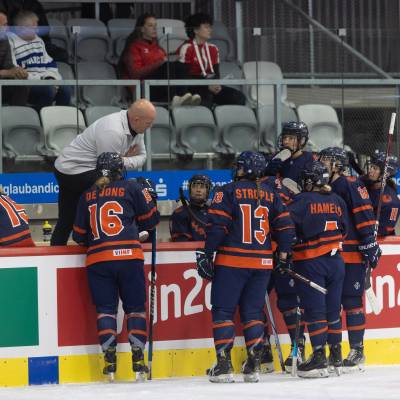 Nederland vrouwen vs Frankrijk 34