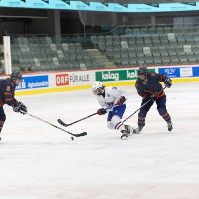 Nederland vrouwen vs Frankrijk 39