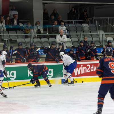 Nederland vrouwen vs Frankrijk 44