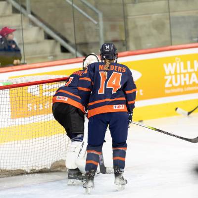 Nederland vrouwen vs Frankrijk 46