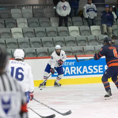 Nederland vrouwen vs Frankrijk 48