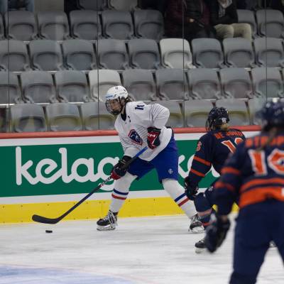 Nederland vrouwen vs Frankrijk 49