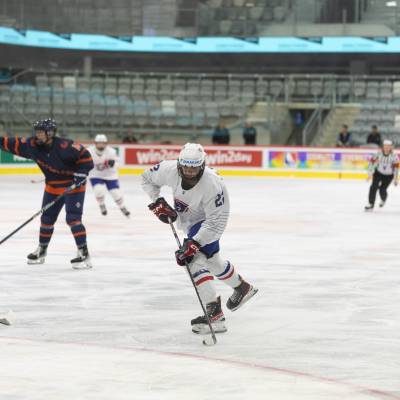 Nederland vrouwen vs Frankrijk 65