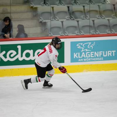 Nederland vrouwen vs Hongarije 122