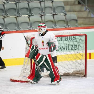 Nederland vrouwen vs Hongarije 131