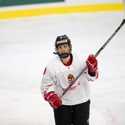 Nederland vrouwen vs Hongarije 135