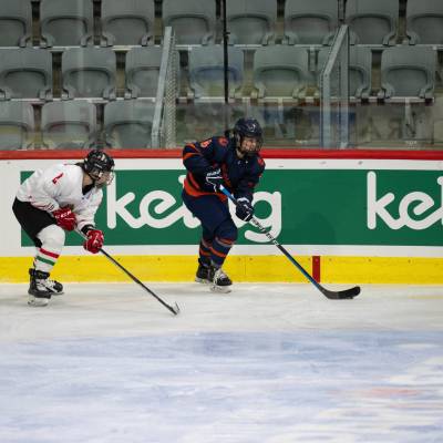 Nederland vrouwen vs Hongarije 148