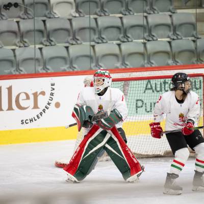 Nederland vrouwen vs Hongarije 149