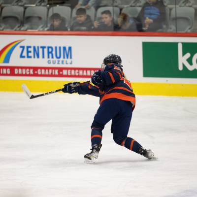 Nederland vrouwen vs Hongarije 151