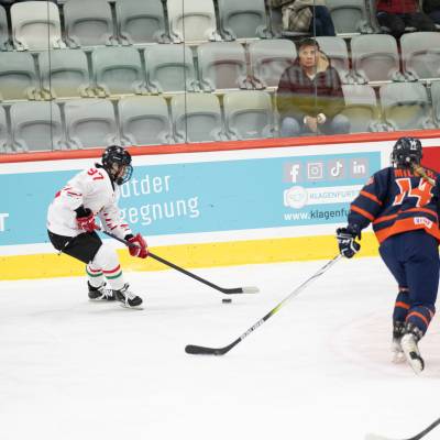 Nederland vrouwen vs Hongarije 154
