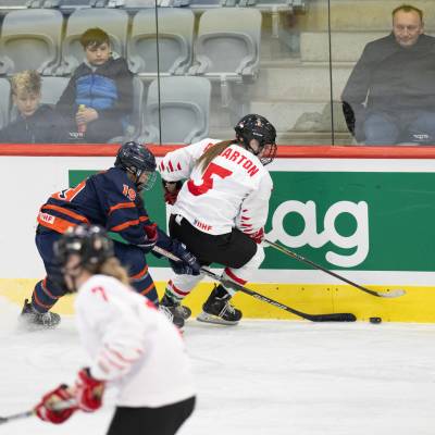 Nederland vrouwen vs Hongarije 157