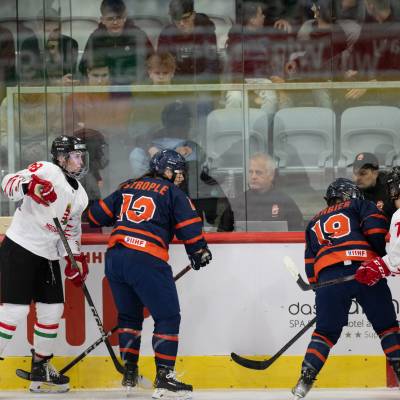 Nederland vrouwen vs Hongarije 160
