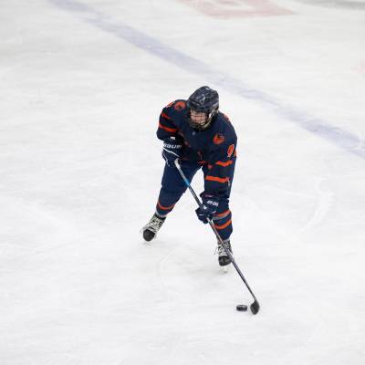 Nederland vrouwen vs Hongarije 62