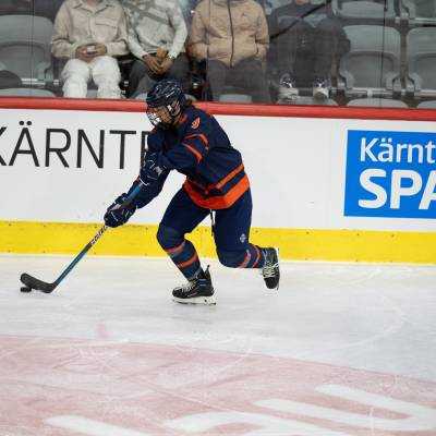Nederland vrouwen vs Hongarije 64