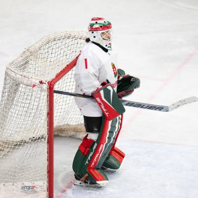 Nederland vrouwen vs Hongarije 70