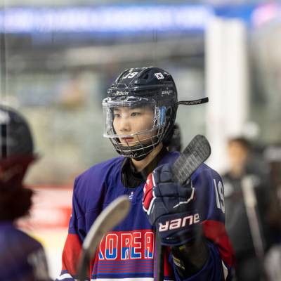 Nederland vrouwen vs Korea WK 2024 1