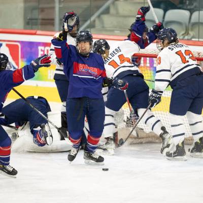 Nederland vrouwen vs Korea WK 2024 11