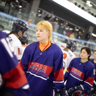 Nederland vrouwen vs Korea WK 2024 16