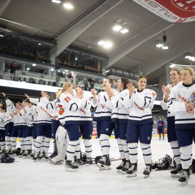 Nederland vrouwen vs Korea WK 2024 17