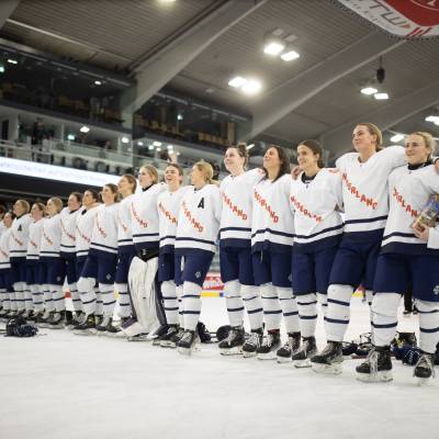 Nederland vrouwen vs Korea WK 2024 20