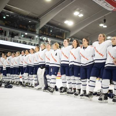 Nederland vrouwen vs Korea WK 2024 21