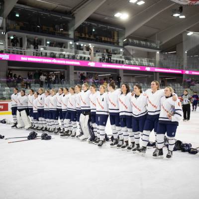 Nederland vrouwen vs Korea WK 2024 24