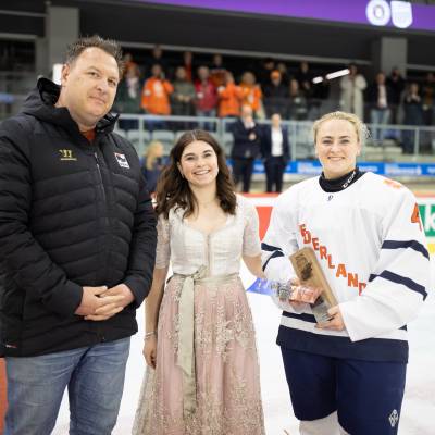 Nederland vrouwen vs Korea WK 2024 26