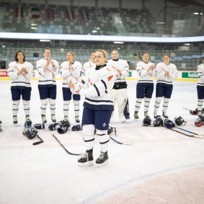 Nederland vrouwen vs Korea WK 2024 29