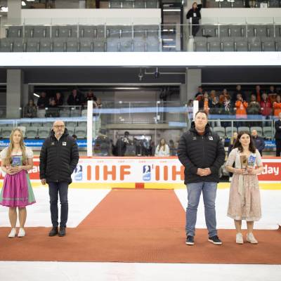 Nederland vrouwen vs Korea WK 2024 32