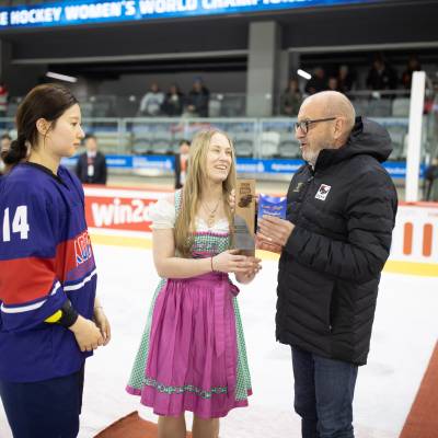 Nederland vrouwen vs Korea WK 2024 34