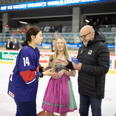 Nederland vrouwen vs Korea WK 2024 36