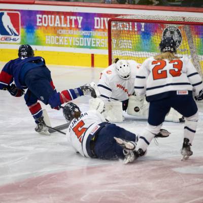Nederland vrouwen vs Korea WK 2024 4