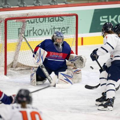 Nederland vrouwen vs Korea WK 2024 5