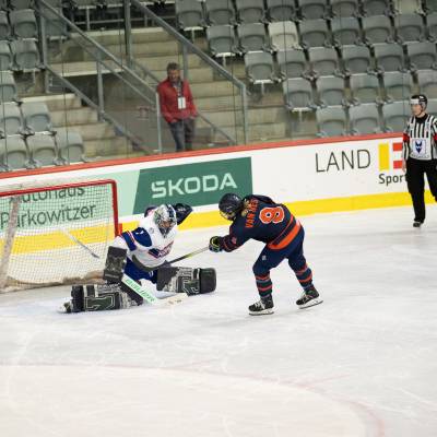 Ned vs Noorwegen WK 2024 Oostenrijk 10