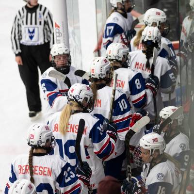 Ned vs Noorwegen WK 2024 Oostenrijk 100