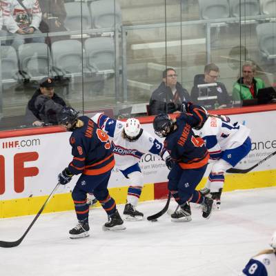 Ned vs Noorwegen WK 2024 Oostenrijk 104